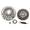 Aisin Toyota 4Runner 92-90/Pu 93-89 Clutch Kit, Ckt022 CKT022 - alternate 1